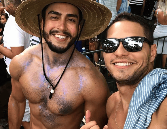 Lucas Costa, endocrinologista seguido por mais de 115 mil fãs, morre de mal súbito enquanto dormia