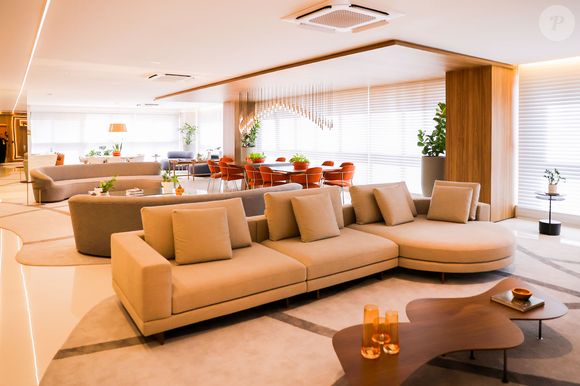 Maiara, da dupla Maiara & Maraisa, compra apartamento de R$ 10 milhões na torre mais alta do Centro-Oeste, em Goiânia