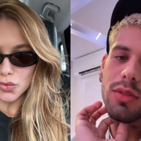 Virgínia Fonseca e Zé Felipe desfazem sociedade em empresa; troca de indiretas e aparência cabisbaixa marcam os bastidores do rompimento