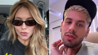 Virgínia Fonseca e Zé Felipe desfazem sociedade em empresa; troca de indiretas e aparência cabisbaixa marcam os bastidores do rompimento