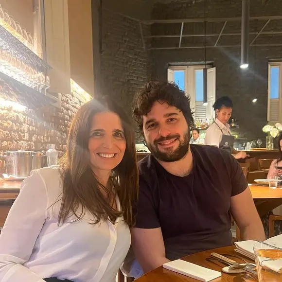 Antônio Mader Bellotto, que é advogado, pediu exoneração do cargo de assessor na Secretaria Municipal de Ciência, Tecnologia e Inovação da Prefeitura da capital carioca