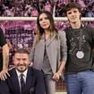 A lição com a qual David Beckham educou seus filhos: 'Você nunca vai vê-los entrar em uma sala sem deixar uma mulher passar primeiro'