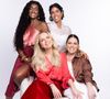 Juliette vai virar reforço da âncora Eliana, da recém-chegada Erika Januza, de Bela Gil e Tati Machado.