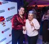 Claudia Rodrigues se submeteu a transplante de célula-tronco há mais de 10 anos