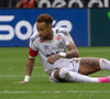 Lesão vai tirar Neymar da Copa 2026? Sensitivo faz alerta sobre futuro do jogador após lesão: 'Vai ficar escanteado, mas vai...'