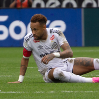 Lesão vai tirar Neymar da Copa 2026? Sensitivo faz alerta sobre futuro do jogador: 'Vai ficar escanteado, mas vai...'