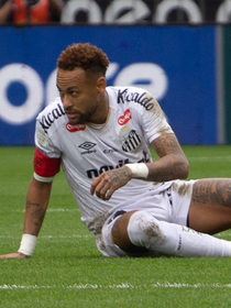 Lesão vai tirar Neymar da Copa 2026? Sensitivo faz alerta sobre futuro do jogador: 'Vai ficar escanteado, mas vai...'