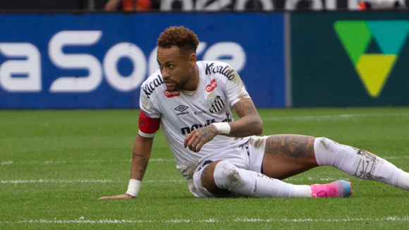 Lesão vai tirar Neymar da Copa 2026? Sensitivo faz alerta sobre futuro do jogador: 'Vai ficar escanteado, mas vai...'