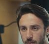 Emre descobre que Arda foi trocado na maternidade e se revolta com Ceyda, na novela 'Força de Mulher', capítulo de 19 de maio de 2025, segunda-feira