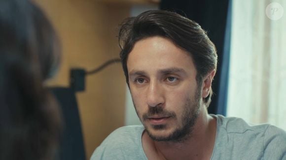 Emre descobre que Arda foi trocado na maternidade e se revolta com Ceyda, na novela 'Força de Mulher', capítulo de 19 de maio de 2025, segunda-feira