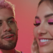 A volta de 'Só Tem Eu'! Após Virgínia e Zé Felipe dividirem palco na festa da filha, hit com 295 milhões de visualizações no YouTube e #9 no Spotify volta atrair fãs: 'Não paro de ouvir'