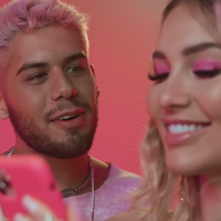 A volta de 'Só Tem Eu'! Após Virgínia e Zé Felipe dividirem palco na festa da filha, hit com 295 milhões de visualizações no YouTube e #9 no Spotify volta atrair fãs: 'Não paro de ouvir'