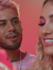 A volta de 'Só Tem Eu'! Após Virgínia e Zé Felipe dividirem palco na festa da filha, hit com 295 milhões de visualizações no YouTube e #9 no Spotify volta atrair fãs: 'Não paro de ouvir'