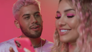 A volta de 'Só Tem Eu'! Após Virgínia e Zé Felipe dividirem palco na festa da filha, hit com 295 milhões de visualizações no YouTube e #9 no Spotify volta atrair fãs: 'Não paro de ouvir'