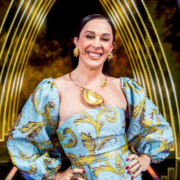 Claudia Raia também comentou sobre as críticas que recebe por falar abertamente sobre tais assuntos