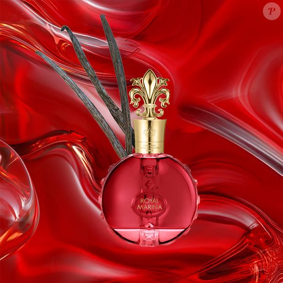 Royal Marina Red Diamond (Marina de Bourbon) - 30ml | R$ 280,70 - inspirado na majestade e na paixão da realeza, o perfume une figo, frutas exóticas e nozes a uma base elegante de âmbar, baunilha, almíscar e madeiras nobres, criando uma aura intensa e sofisticada