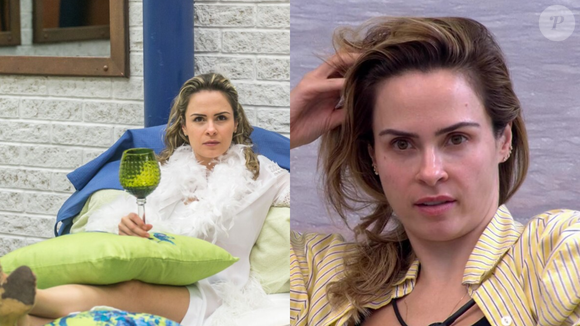 Ex-participante do reality em 2016 e veterana do 'BBB 26', ao escolher um perfume acessível e sofisticado, Ana Paula Renault prova que luxo não depende apenas de preço alto