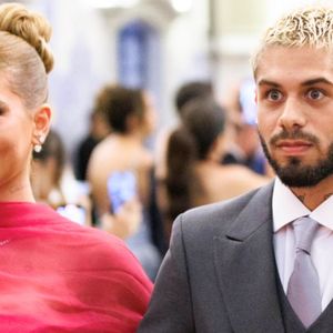 Em meio às especulações, Vitória Telles decidiu se posicionar nas redes sociais. Ela relembrou o episódio protagonizado por Virginia, que foi filmada dançando em frente ao jogador Neymar, e comparou as situações. "Rebolar pro Neymar casada: pode. Sair depois de divorciado: aí não pode!", escreveu.