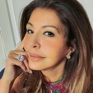 Roberta Close completou 60 anos em dezembro do ano passado