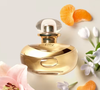 Perfume Lily Eau de Parfum, da O Boticário, é ótima aposta para o outono, trazendo notas florais e o poder marcante das madeiras, além do óleo essencial de Lírio.