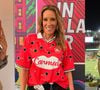 Empresária e apresentadora Karla Felmanas revela bastidores das WAGs, esposas de jogadores da Seleção: 'Só elas sentem na pele'
