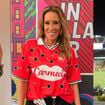 Entrevista | 'Só elas sentem na pele', diz empresária e apresentadora Karla Felmanas sobre as WAGs; projeto revela bastidores das esposas de jogadores da Seleção Brasileira
