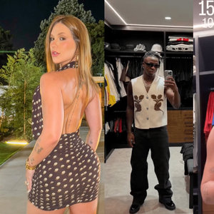 Virgínia se hospeda sozinha na casa de Vini Jr. durante viagem com assessor? Influenciadora toma atitude surpreendente após fãs encontrarem ‘pistas’ de romance