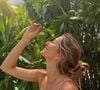 Gisele Bündchen foi por 15 anos a modelo mais bem paga do mundo