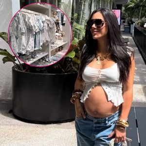 Perfume, roupas e mais: Grávida de Neymar pela 2ª vez, Bruna Biancardi 'enche a mala' nos EUA para nova herdeira. Saiba detalhes!
