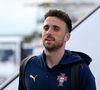 Morte de Diogo Jota deixou Cristiano Ronaldo chocado: 'Não faz sentido'. Jogadores defenderam Portugal na Liga das Nações, encerrada em junho de 2025