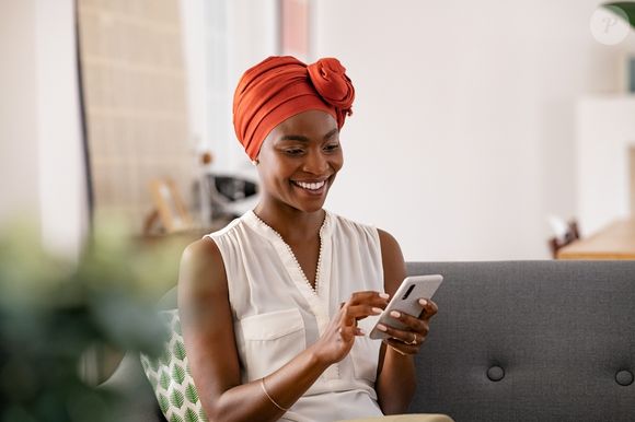 Um canal com as últimas informações de todas as redes