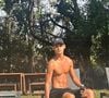 Filho de Henrique Fogaça, do 'MasterChef', faz 18 anos com elogio da web: 'Lindo'