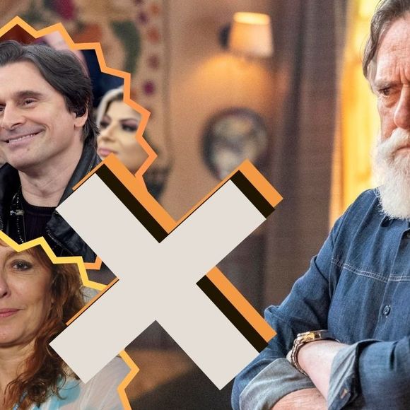 José de Abreu entra na Justiça por indenização gigantesca contra Murilo Rosa e Maria Zilda Bethlem após ser acusado de ter bafo. Detalhes!