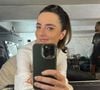 Julia Stockler: ‘Então, a minha carreira depende de eu ir para uma maca e me violentar, num lugar que eu não gostaria. Não era um desejo meu’