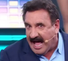 Ratinho fez fala de teor homofóbico ao comentar cenas de beijos entre pessoas do mesmo sexo em novelas