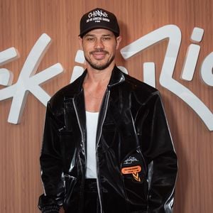 José Loreto no Rock in Rio