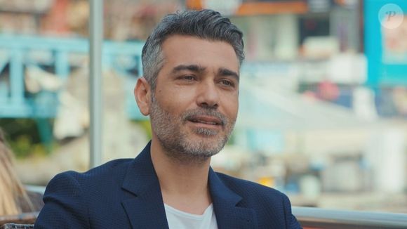 Sarp pede a Arif que leve Nisan e Doruk até o apartamento de Hatice na novela 'Força de Mulher', no capítulo desta terça-feira 15 de abril de 2025