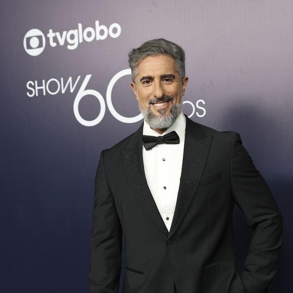 Marcos Mion explicou a motivação do unfollow em Rodrigo Faro durante entrevista ao Portal Leo Dias