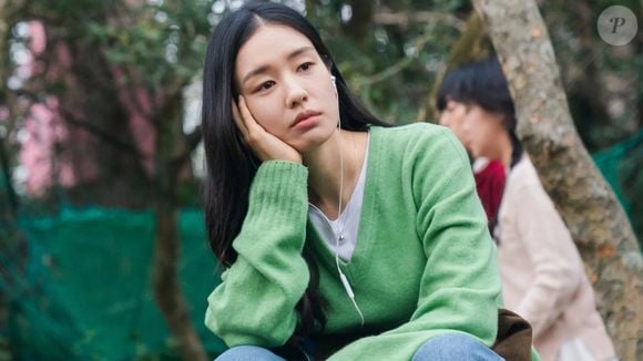 Go Da-rim é uma personagem expansiva e fora do convencional que pode gerar repulsa em alguns telespectadores