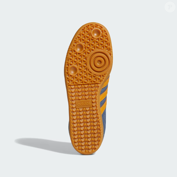 O Samba OG inspirado em Woody é a prova de que os clássicos da Adidas ficam ainda mais especiais com um toque de Toy Story