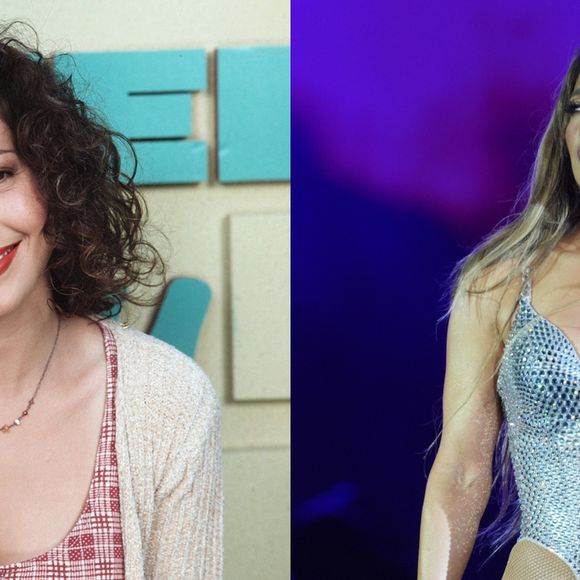 Jennifer Lopez usou o silicone para turbinar e dar sustento aos seus seios. O resultado ficou incrível