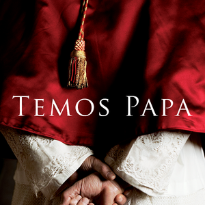 'Temos Papa' (2011) – Disponível no Prime Video