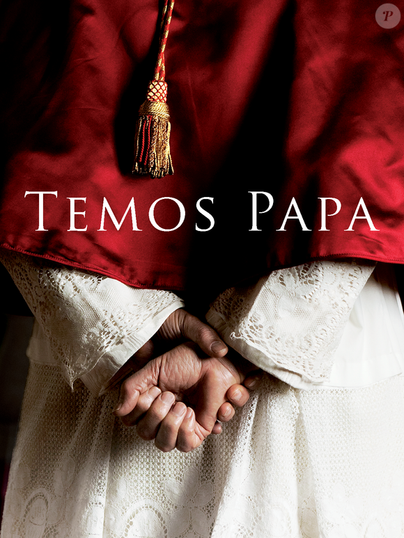 'Temos Papa' (2011) – Disponível no Prime Video
