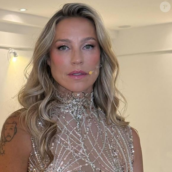 Luana Piovani foi derrotada no processo movido por Neymar