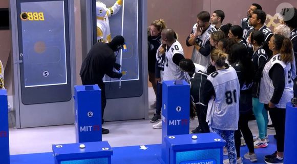 A quarta Prova do Líder do 'BBB 26' foi realizada nesta quinta-feira, dia 5 de fevereiro