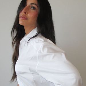Sabrina Sato está grávida pela segunda vez