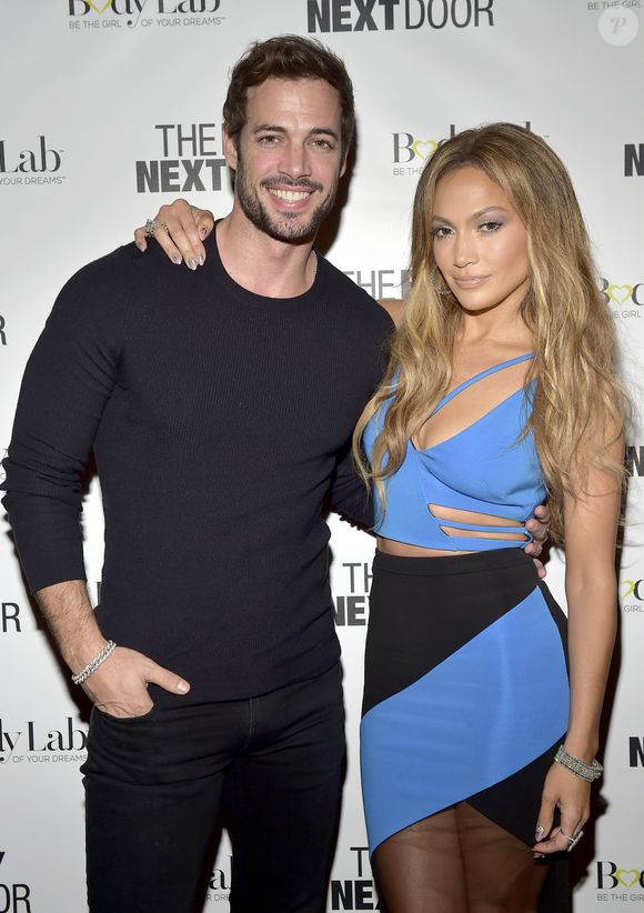 Os rumores com Jennifer Lopez voltam à tona após prisão do ator. Levy já havia negado qualquer envolvimento com a cantora em 2011