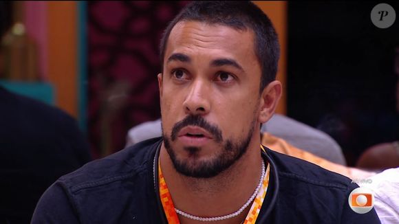 'BBB 25': Maike indicou Delma para o Paredão