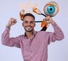 João Gabriel levou a melhor na Prova do Líder do 'BBB 25' desta quinta-feira (10)
