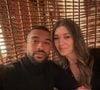 Zagueiro do Brasil na Copa 2026, Bremer vai aumentar a família com segunda gravidez de Deborah Claudino